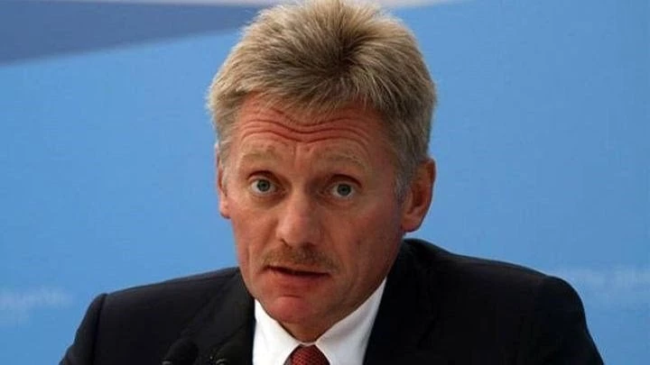 Κρεμλίνο: Μέρος των προκλήσεων το αίτημα Ποροσένκο προς το ΝΑΤΟ για πλοία στη Θάλασσα Αζόφ